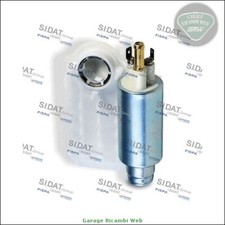 70015 Pompa carburante Sidat