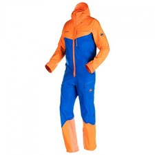 Tuta Mammut Nordwand Pro HS