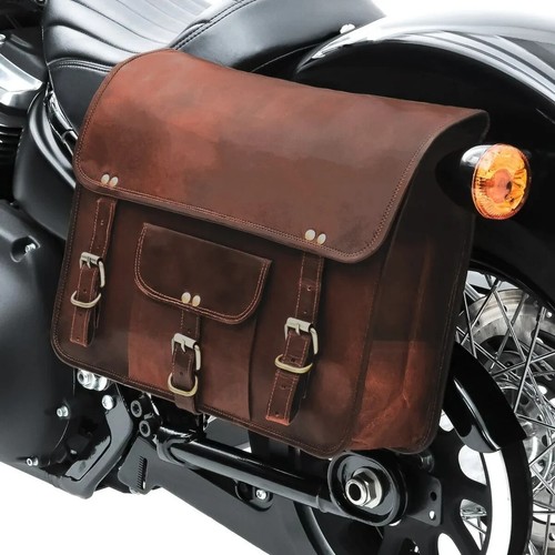 Borse laterali moto - borse,