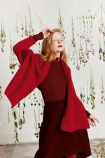 Sciarpa - Lang Yarns Cashmere