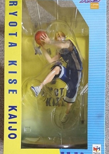 Used kuroko basuke basket - kuroko,