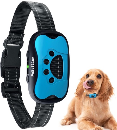 Collare antiabbaio cane anti - collare, cane,