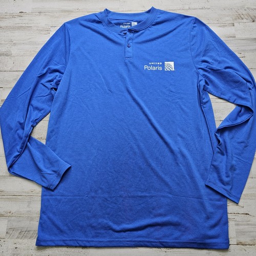 United airlines henley - henley, t