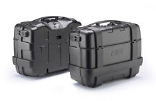 GIVI Coppia Valigia Laterali