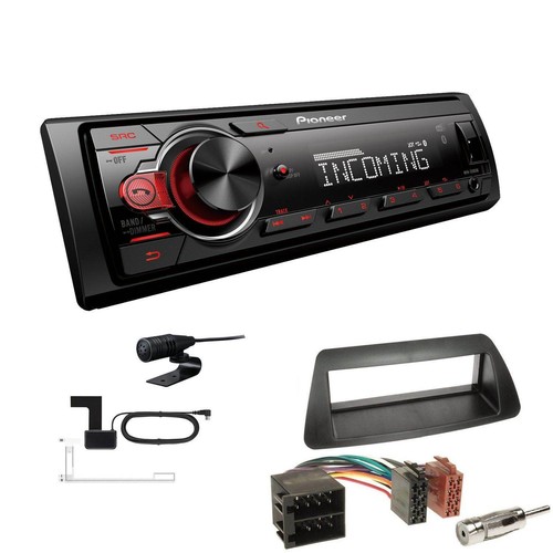 Pioneer mvh 330dab autoradio - pioneer,