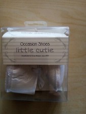 SCARPINE BIMBO NEONATO