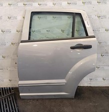 PORTIERA POSTERIORE SINISTRA DODGE Caliber 1° Serie ECD, ECE (07) 1080684