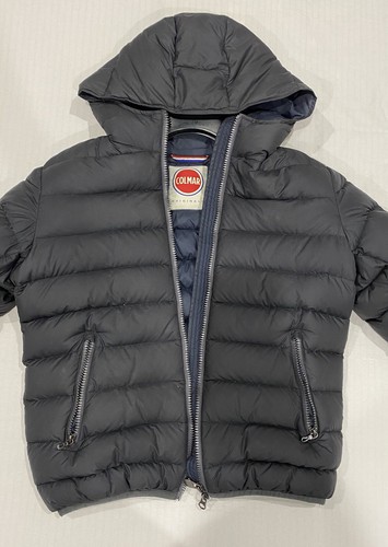 Piumino colmar bambino - piumino,
