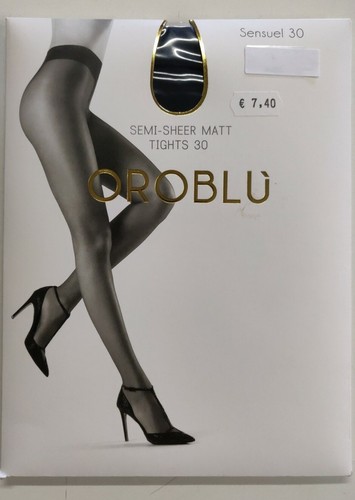 Paia oroblu sensuel 30 - paia,