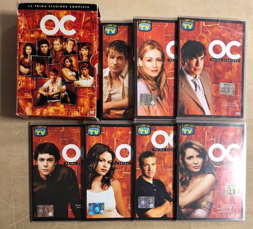 The cofanetto dvd la - dvd,