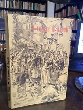 MATILDE SERAO - IL VENTRE DI