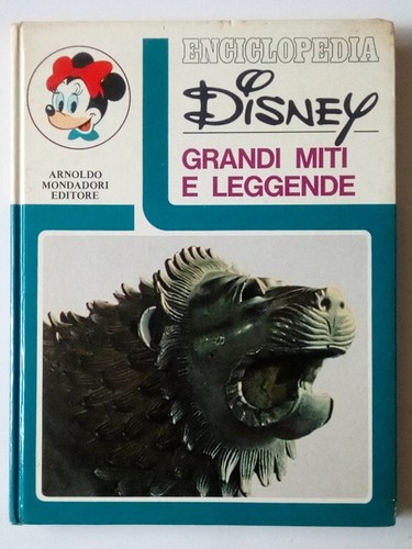 Grandi miti leggende - grandi, di