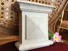 Cornice Per Facciata In Stucco 120-6042B Consolle Per Davanzale In Cemento