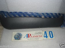 182707961 TASCA PORTAOGGETTI ANTERIORE SINISTRO FIAT PUNTO 1° SERIE GRIGIO SCURO