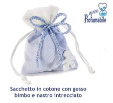 Stock bomboniere Battesimo