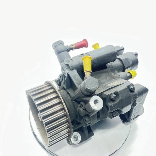 Pompa iniezione diesel - iniezione, per