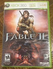 Fable II - Microsoft Xbox 360