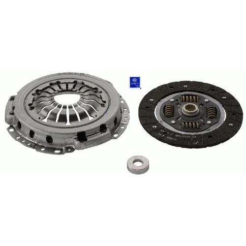 Frizione sachs per renault - sachs,
