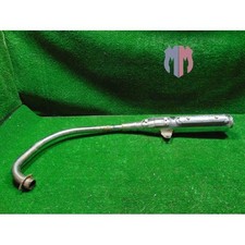 Marmitta terminale scarico SYM XS 125 2007 2016