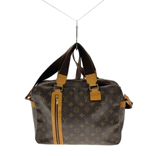 Louis vuitton sac boss tela - louis,