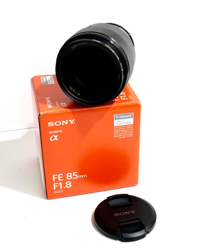Sony sel85f15 mount - sel85f15, e-mount