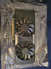 EVGA GeForce GTX 960 2 GB