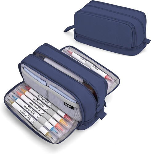 Astuccio grande - astuccio,