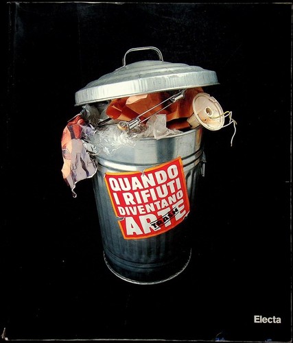 Trash quando rifiuti - quando, i