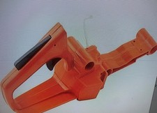 MANICO ACCELERATORE SERBATOIO BENZINA  MOTOSEGA HUSQVARNA 136 137 141 142 NUOVO