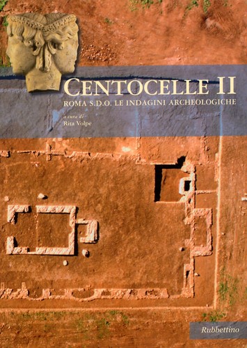 Centocelle roma o - ii., s.d.o.