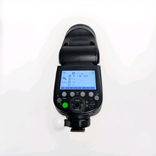 Godox 4g testa rotonda - 2.4g,