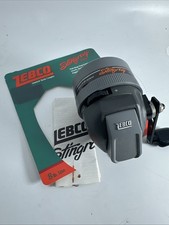 Mulinello da spinning Zebco