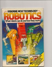 Robotics (New Technology) -