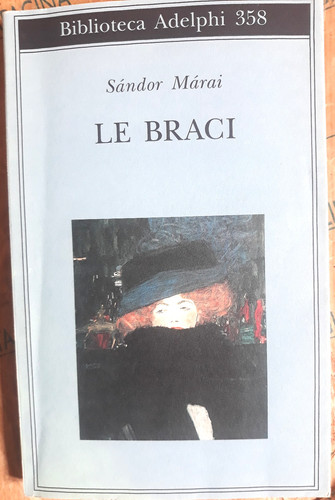Braci sandor marai - -,