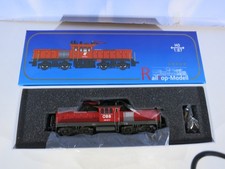 Railtop 12003, ÖBB 1063 