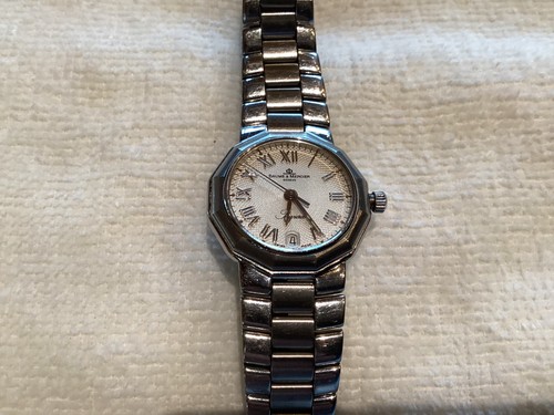 Baume mercier riveria - baume,