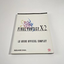 Guida Libro FINAL FANTASY X-2