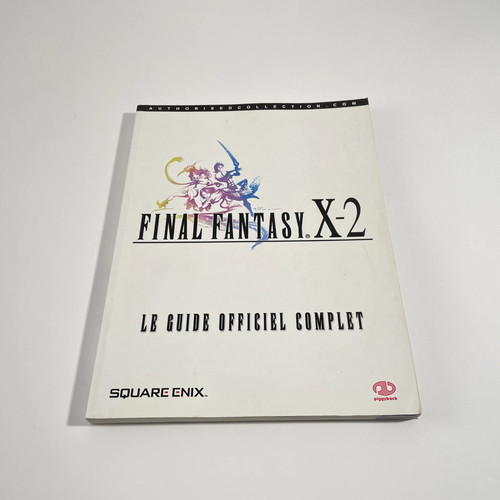 Guida libro final - guida, x-2