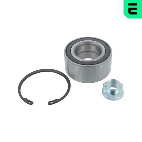 Kit cuscinetti ruota optimal - cuscinetti,