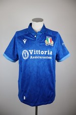 MACRON ITALIA RUGBY MAGLIA