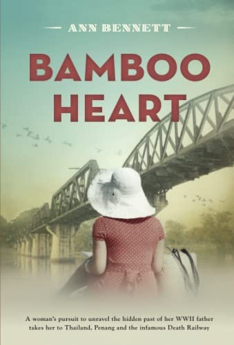 Bamboo heart trilogy - (bamboo,