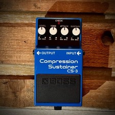 Compressore / supporto BOSS