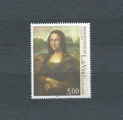 France 1999 3235 - 1999,