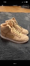 Nike Dunk High  Sneakers per