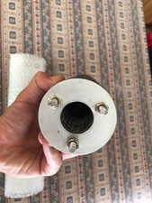 silenziatore virex rs 125