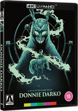 DONNIE DARKO (2001) 4K UHD