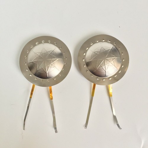 Diaframma titanio aft - in,
