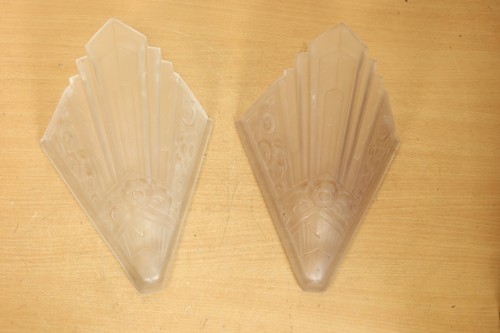 Large pair antique - large,