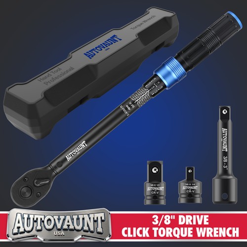 Chiave dinamometrica - , 3/8"