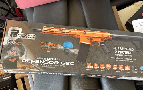 New p2p defensor 68c - new,
